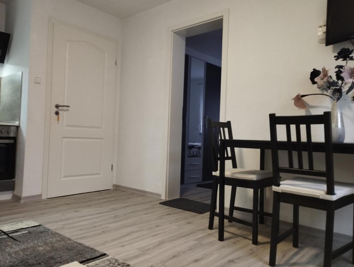 Harzpension Haus Koenigskopf Braunlage Bagian luar foto