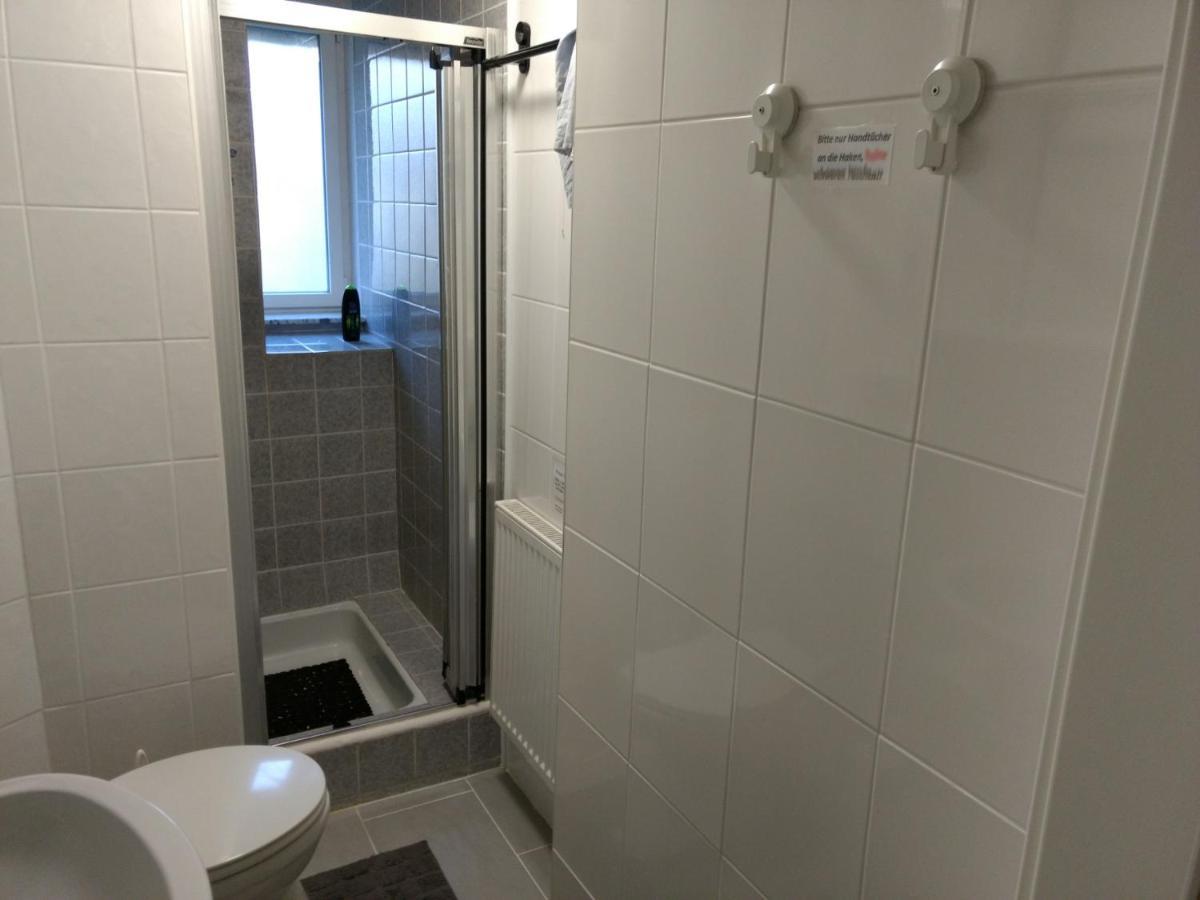 Harzpension Haus Koenigskopf Braunlage Bagian luar foto