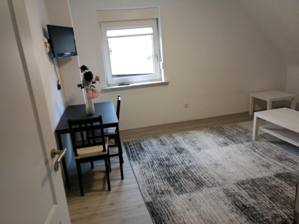 Harzpension Haus Koenigskopf Braunlage Bagian luar foto