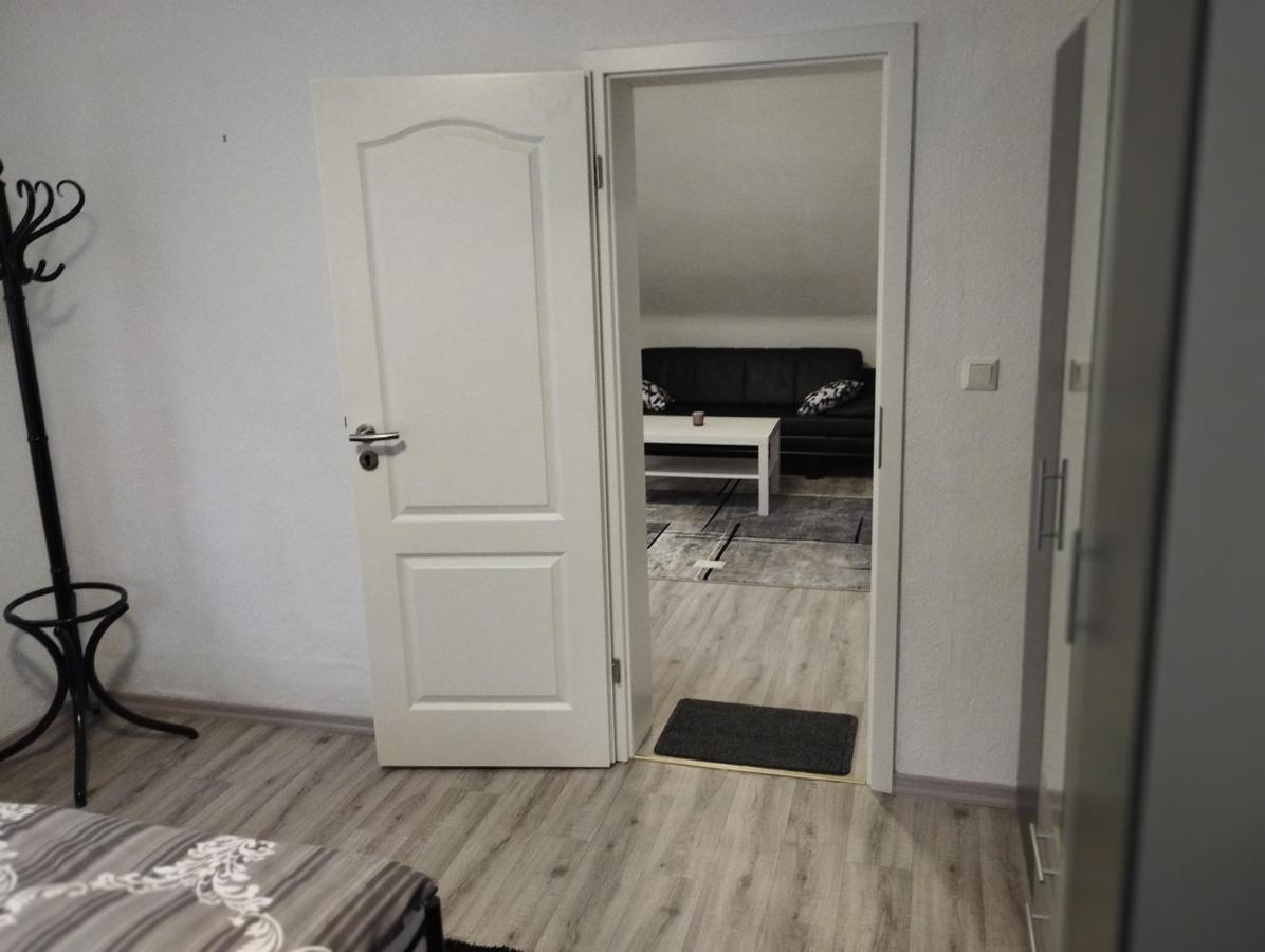 Harzpension Haus Koenigskopf Braunlage Bagian luar foto