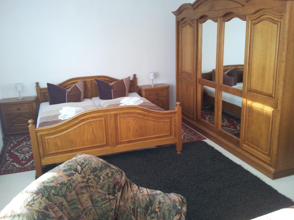 Harzpension Haus Koenigskopf Braunlage Ruang foto