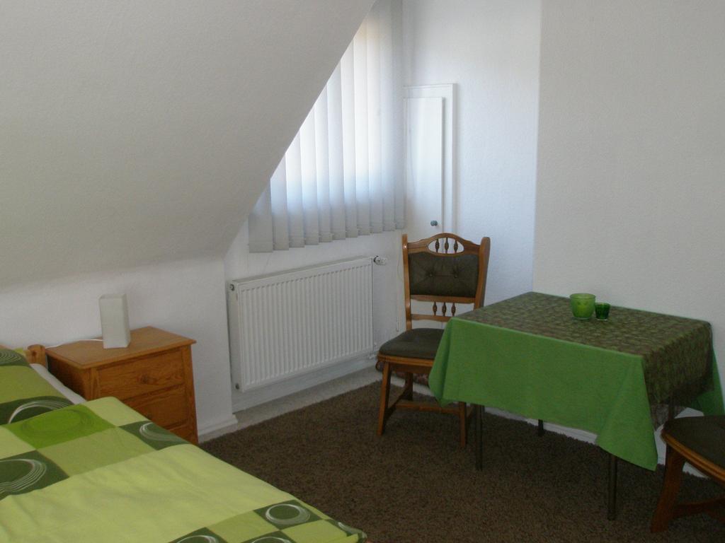 Harzpension Haus Koenigskopf Braunlage Ruang foto