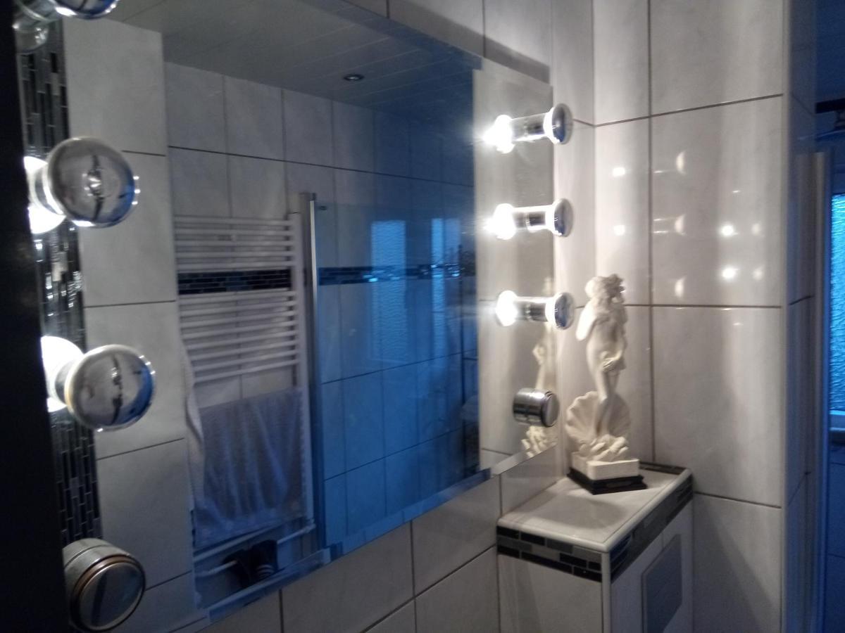 Harzpension Haus Koenigskopf Braunlage Bagian luar foto